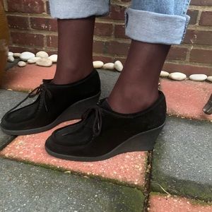 Michael Kors Cute Suede Booties